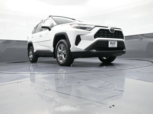 Certified 2023 Toyota RAV4 XLE w/ XLE Grade Weather Package AWD/4WD image 27