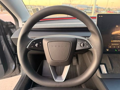 Used 2024 Tesla Model 3 Long Range image 13
