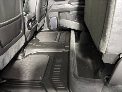 Used 2023 GMC Sierra 1500 AT4X AWD/4WD image 28