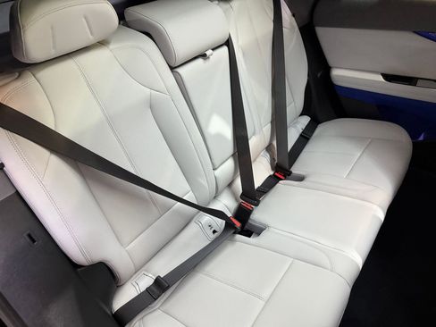 New 2026 Cadillac Optiq Sport 1 AWD/4WD image 46