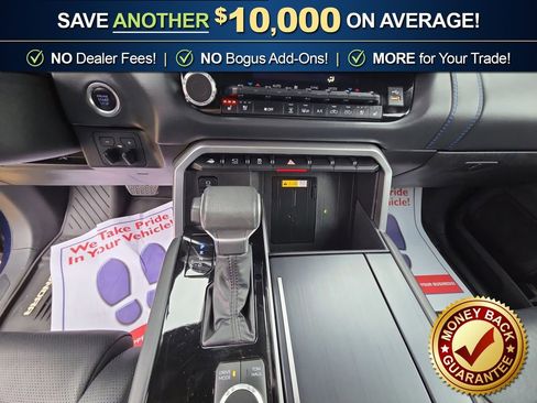 Used 2023 Toyota Tundra Platinum image 20