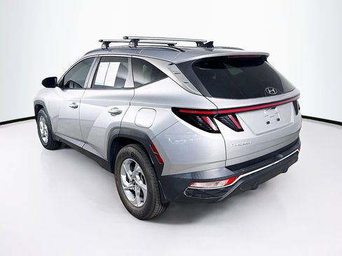 Used 2022 Hyundai Tucson SEL AWD/4WD image 29