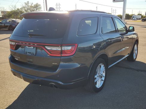 Used 2024 Dodge Durango GT image 4