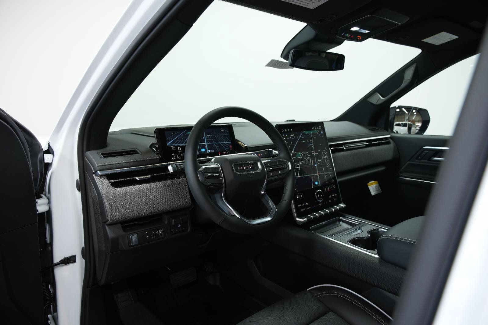 New 2026 GMC Sierra EV Elevation AWD/4WD image 26