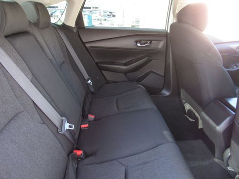 Certified 2023 Honda Accord LX image 11