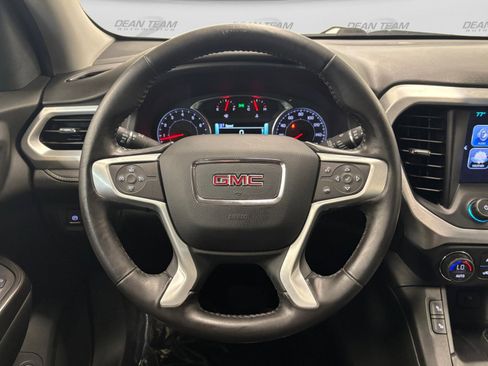 Used 2019 GMC Acadia SLT FWD image 35