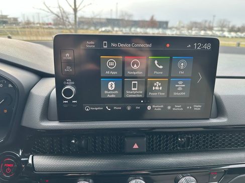 Used 2023 Honda CR-V Sport Touring image 20