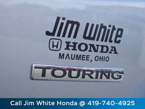 New 2026 Honda Odyssey Touring image 12