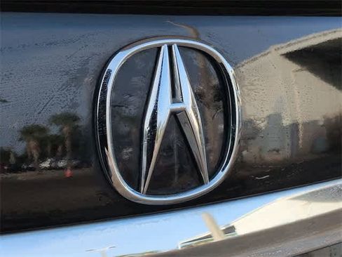 Used 2020 Acura MDX FWD image 12