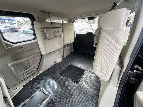 Used 2010 Honda Element EX image 40