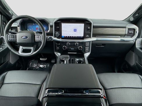 New 2026 Ford F150 Lariat AWD/4WD image 3