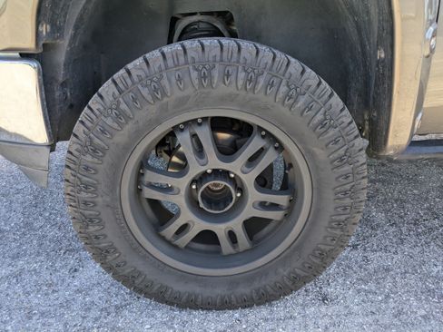 Used 2013 GMC Sierra 1500 SLE w/ Power Tech Package AWD/4WD image 11