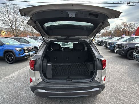 New 2026 GMC Terrain Elevation image 29