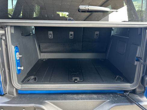 New 2025 Ford Bronco Big Bend image 6