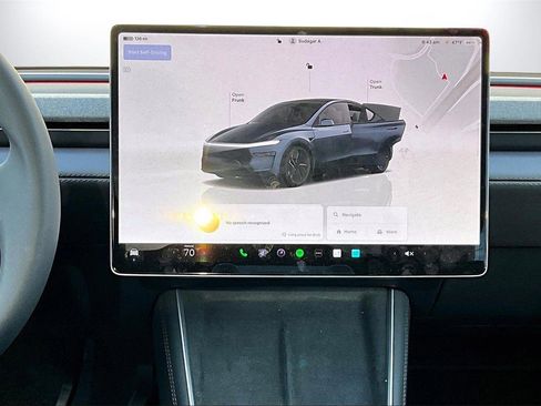 Used 2026 Tesla Model Y AWD image 11