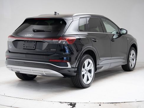 Used 2023 Audi Q4 e-tron Premium Plus AWD/4WD image 23
