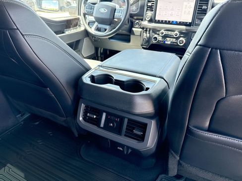 Used 2024 Ford F250 Lariat w/ Lariat Ultimate Package image 21