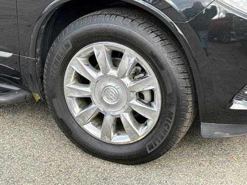 Used 2015 Buick Enclave Leather FWD image 5