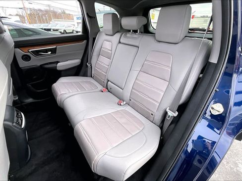 Used 2020 Honda CR-V Touring image 20