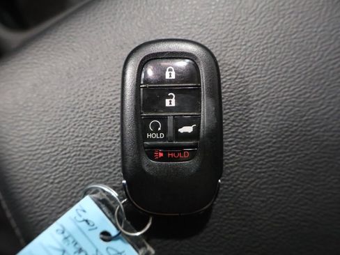 Used 2023 Honda CR-V EX image 26