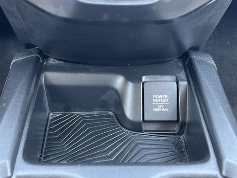 Used 2018 Honda CR-V Touring image 24