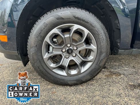 Used 2022 Ford Maverick XLT w/ Equipment Group 300A Standard image 35