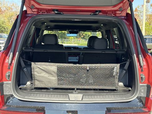 New 2026 Hyundai Santa Fe Calligraphy image 8