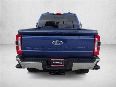 New 2026 Ford F250 Lariat w/ Lariat Premium Package AWD/4WD image 7