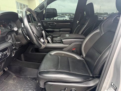 Used 2022 RAM 1500 TRX w/ TRX Level 2 Equipment Group AWD/4WD image 5