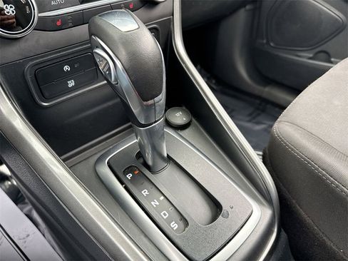Used 2020 Ford EcoSport SE image 19