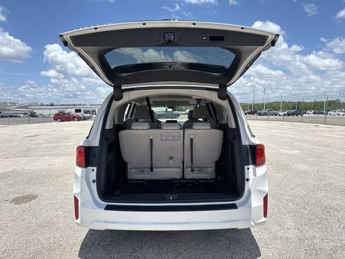 Used 2026 Honda Odyssey EX-L image 21