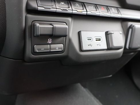 New 2025 Chevrolet Silverado 1500 Custom w/ Rally Edition image 14