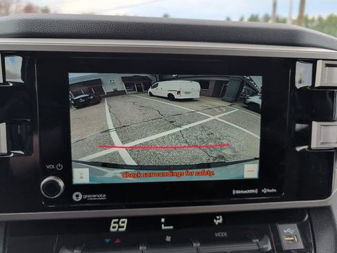 Used 2024 Toyota Tundra SR5 w/ TRD Off-Road Package image 27