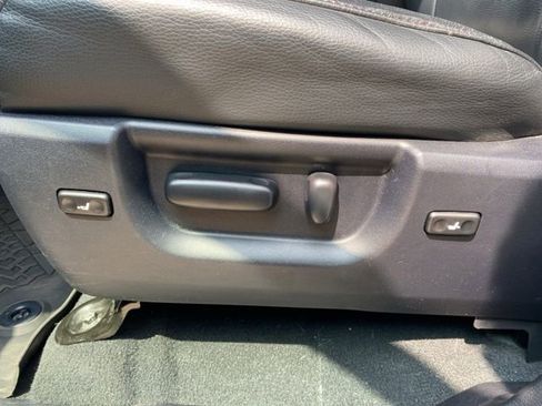 Used 2021 Toyota Sequoia TRD Pro AWD/4WD image 15