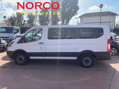Used 2017 Ford Transit 150 XL