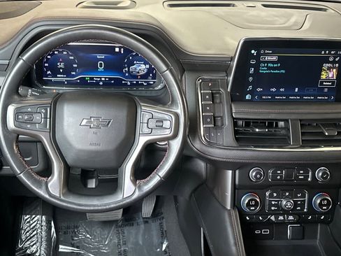 Used 2022 Chevrolet Tahoe RST w/ Sport Performance Package image 15