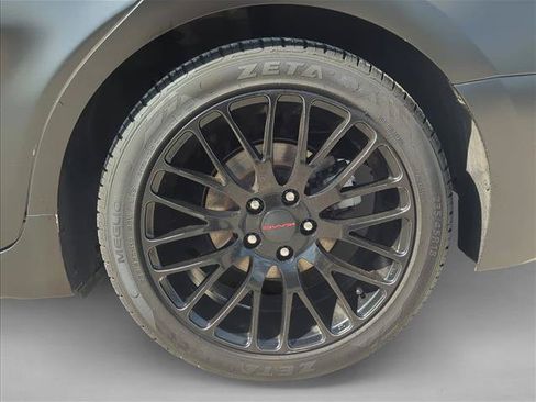 Used 2022 Toyota Camry SE w/ Convenience Package FWD image 7