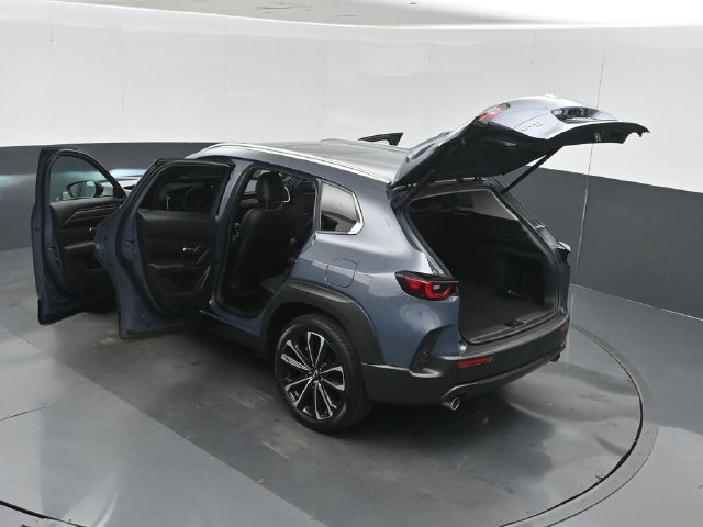 Used 2026 MAZDA CX-50 AWD 2.5 S w/ Premium Package image 61
