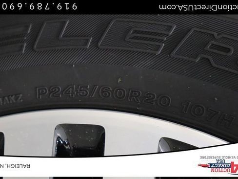 Used 2023 Toyota 4Runner Limited image 38