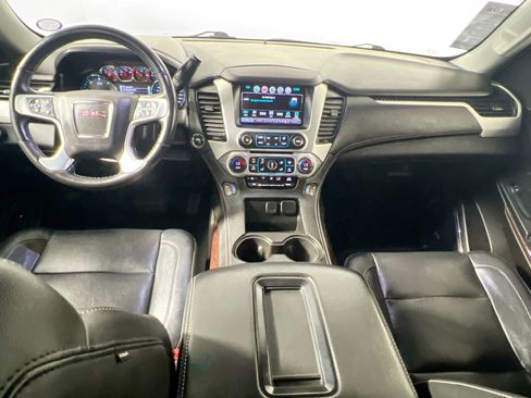 Used 2020 GMC Yukon SLT w/ Open Road Package image 30