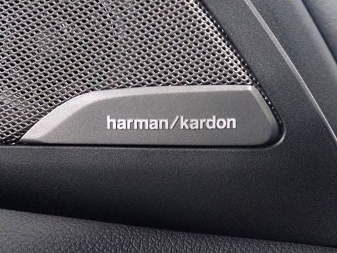 Used 2024 BMW X4 M40i AWD/4WD image 50