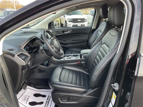 Used 2024 Ford Edge SEL w/ Convenience Package AWD/4WD image 15