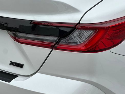 Used 2025 Toyota Camry XSE w/ Premium Plus Package FWD image 26