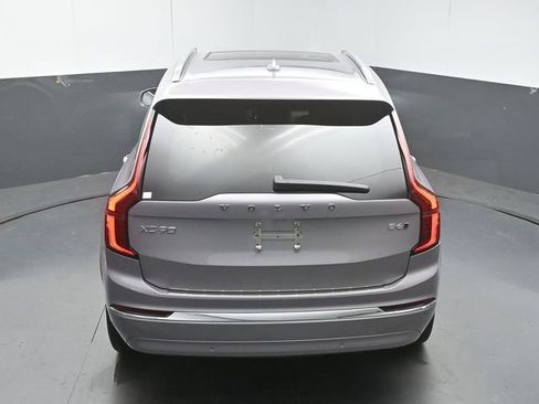 New 2026 Volvo XC90 B6 Plus w/ Protection Package Premier image 48