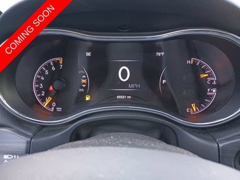 Certified 2021 Jeep Grand Cherokee Laredo X AWD/4WD image 13