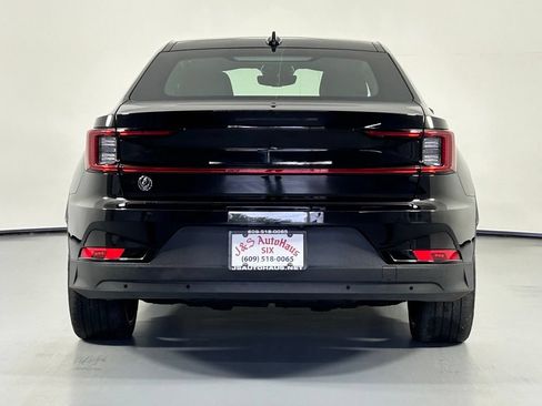 Used 2023 Polestar Polestar 2 w/ Pilot Pack AWD/4WD image 6