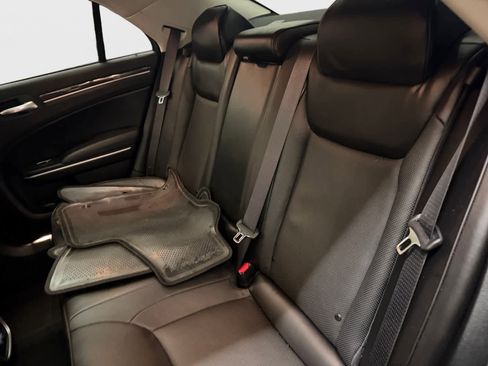 Used 2023 Chrysler 300 Touring L w/ Popular Equipment Group image 16