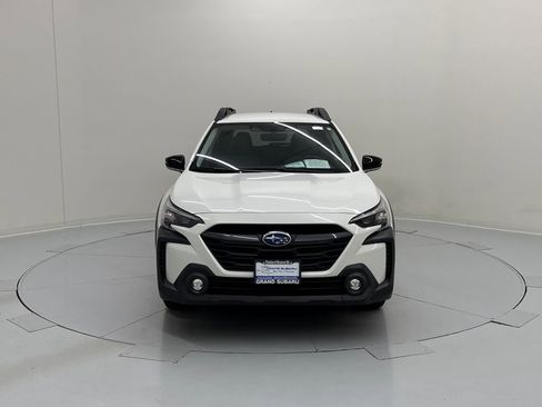 Certified 2023 Subaru Outback Premium AWD/4WD image 8