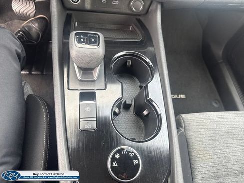 Used 2023 Nissan Rogue SV AWD/4WD image 27