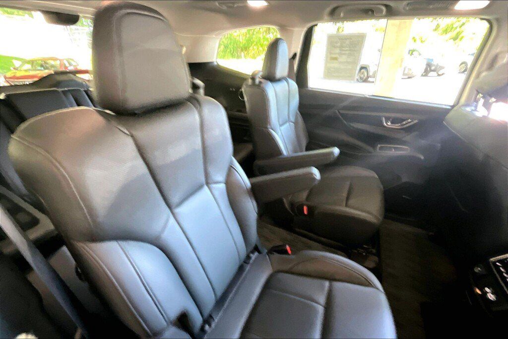 Certified 2026 Subaru Ascent Touring AWD/4WD image 16